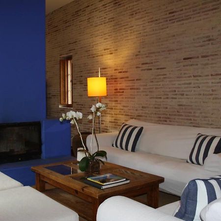 Villa Casa El Arenal Níjar Esterno foto