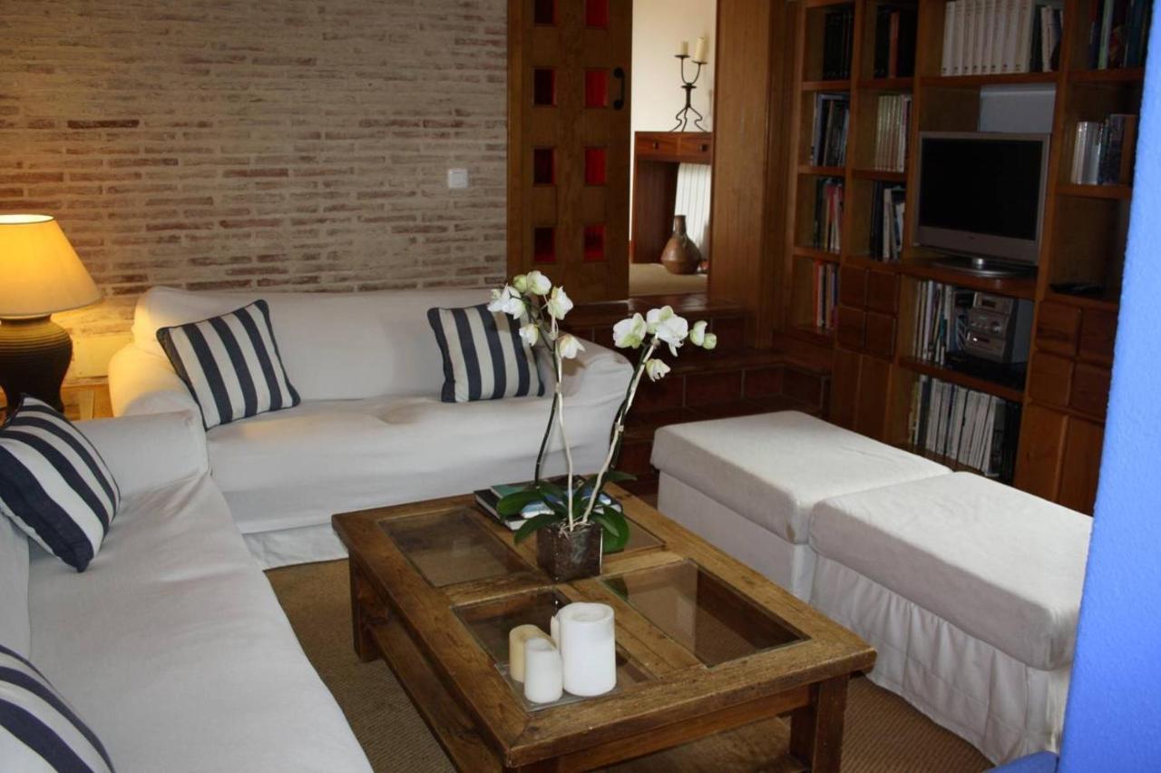 Villa Casa El Arenal Níjar Esterno foto