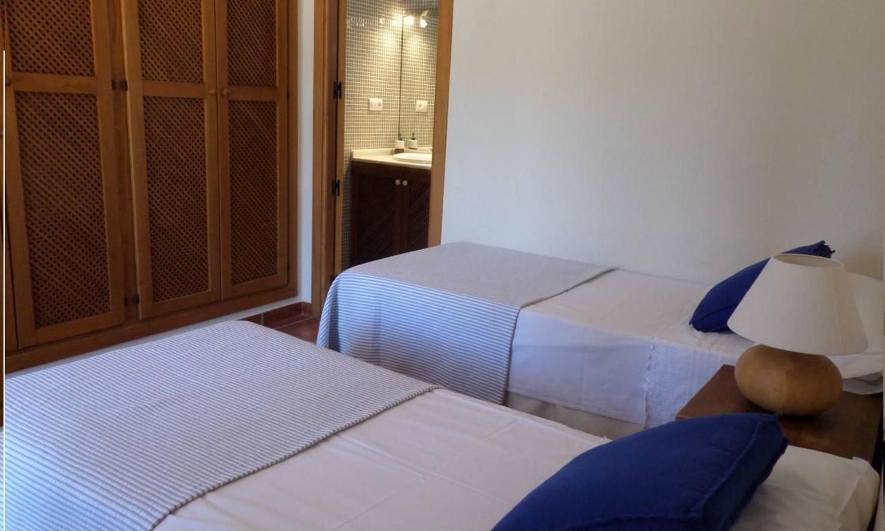 Villa Casa El Arenal Níjar Esterno foto