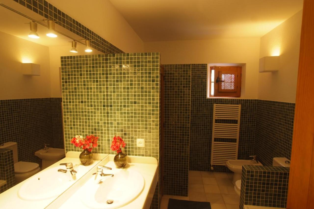 Villa Casa El Arenal Níjar Esterno foto