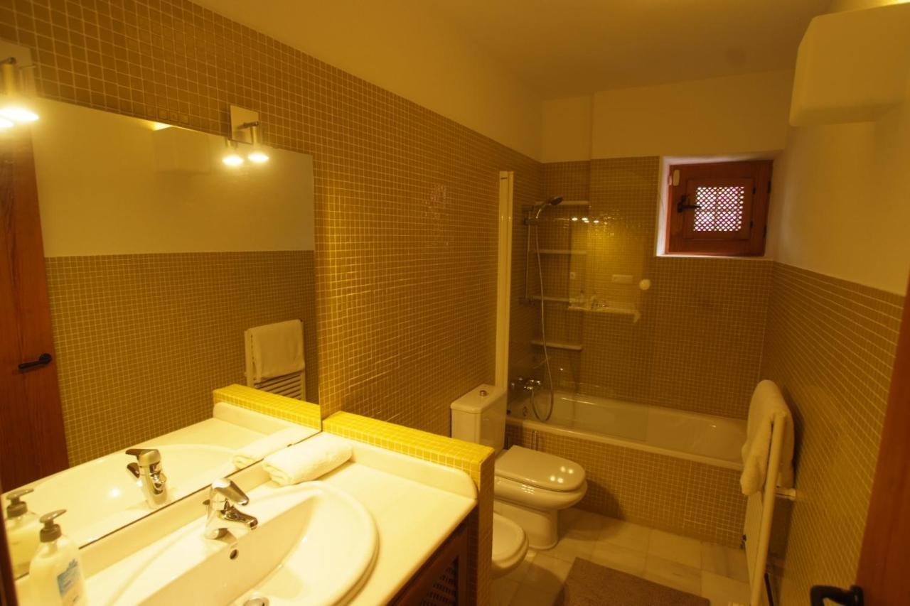 Villa Casa El Arenal Níjar Esterno foto
