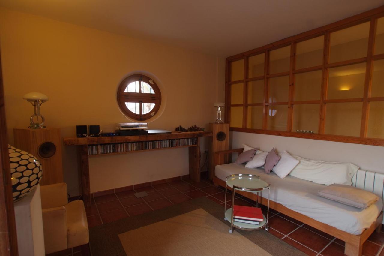 Villa Casa El Arenal Níjar Esterno foto